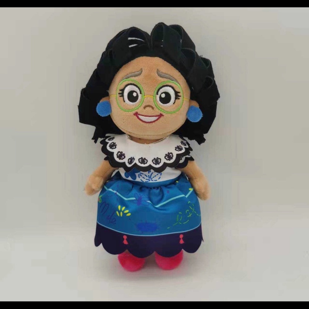 Mirabel madrigal doll encanto